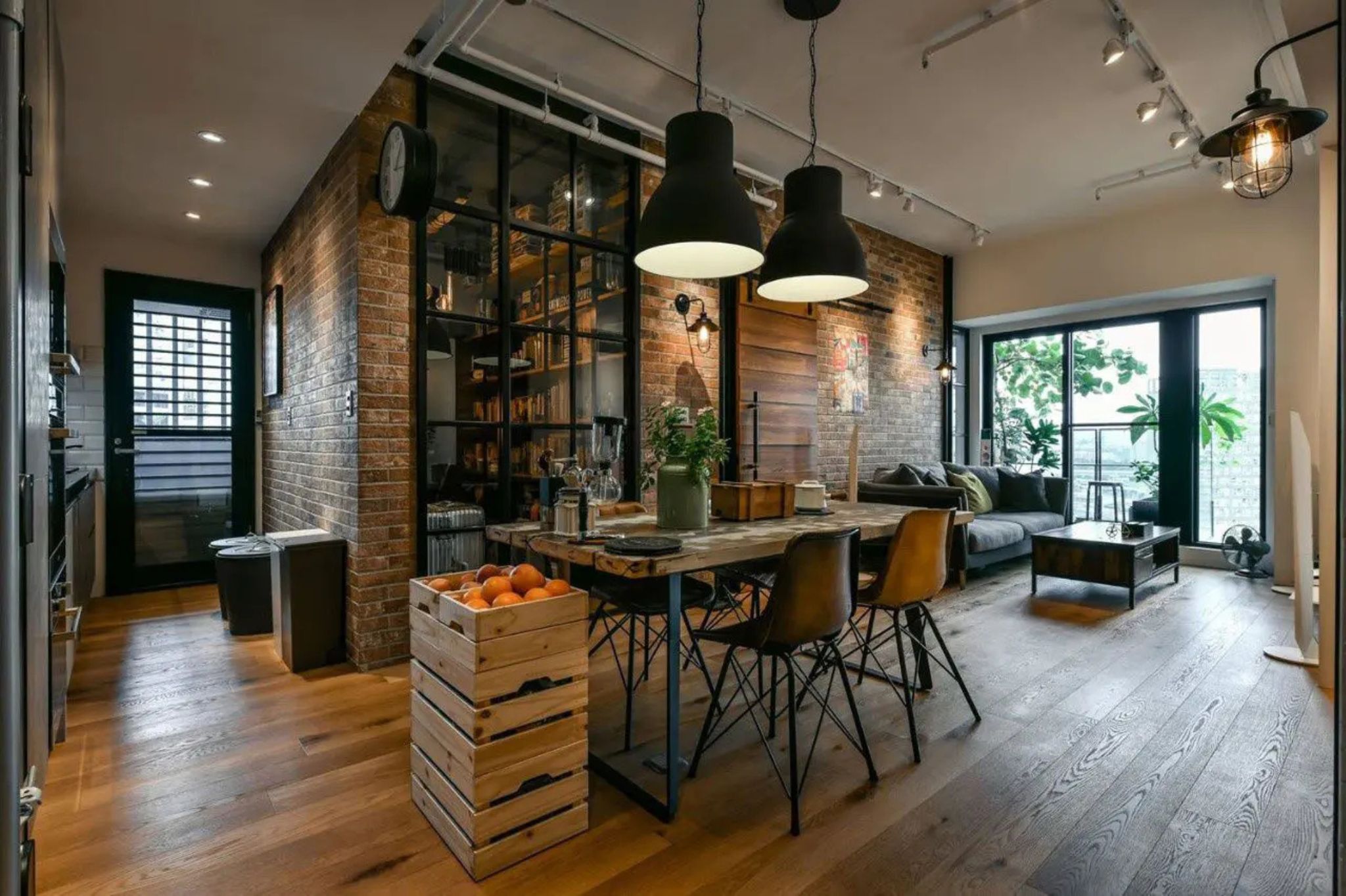 chuẩn bị trước khi thiết kế hostel 21